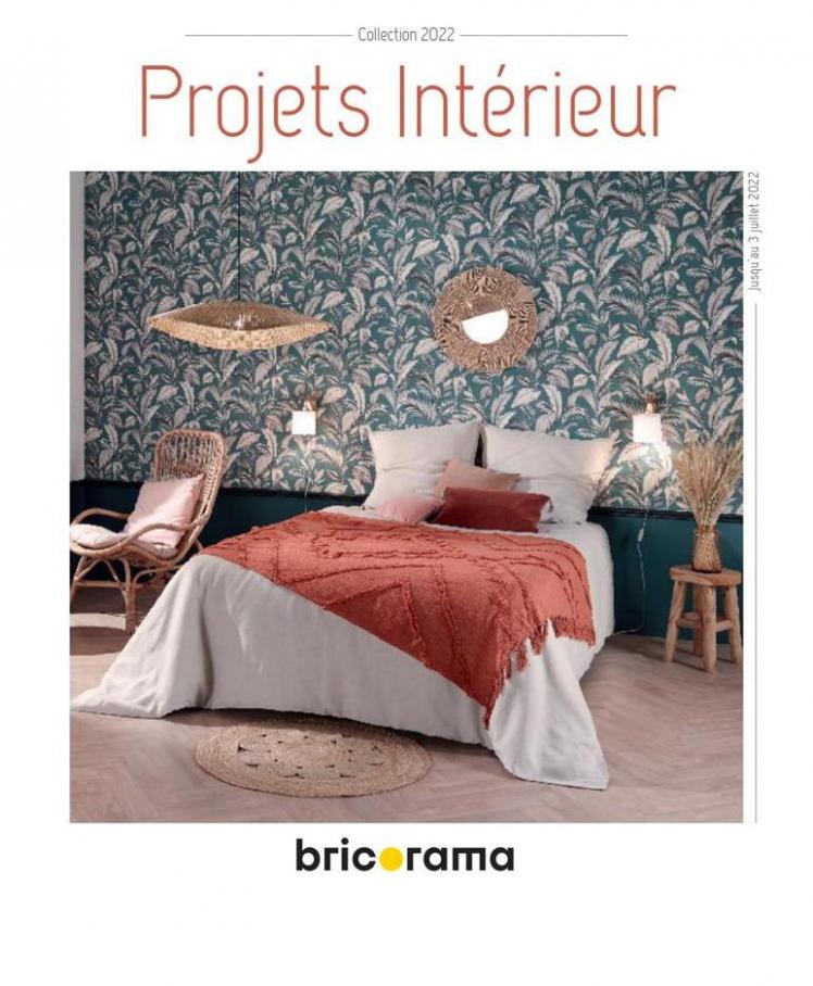 Catalogue Bricorama. Bricorama (2022-07-03-2022-07-03)
