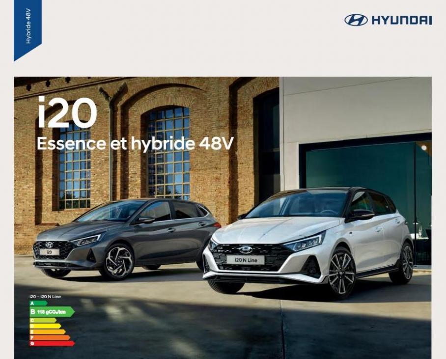 Hyundai i20. Hyundai (2023-06-07-2023-06-07)