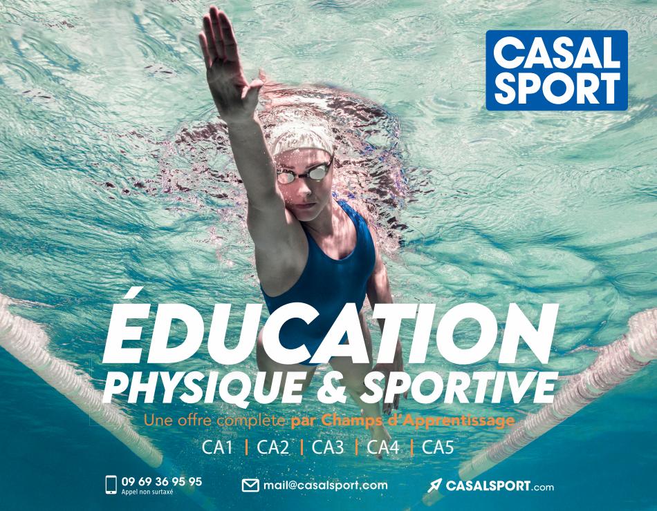 Catalogue EPS 2022. Casal Sport (2022-10-31-2022-10-31)