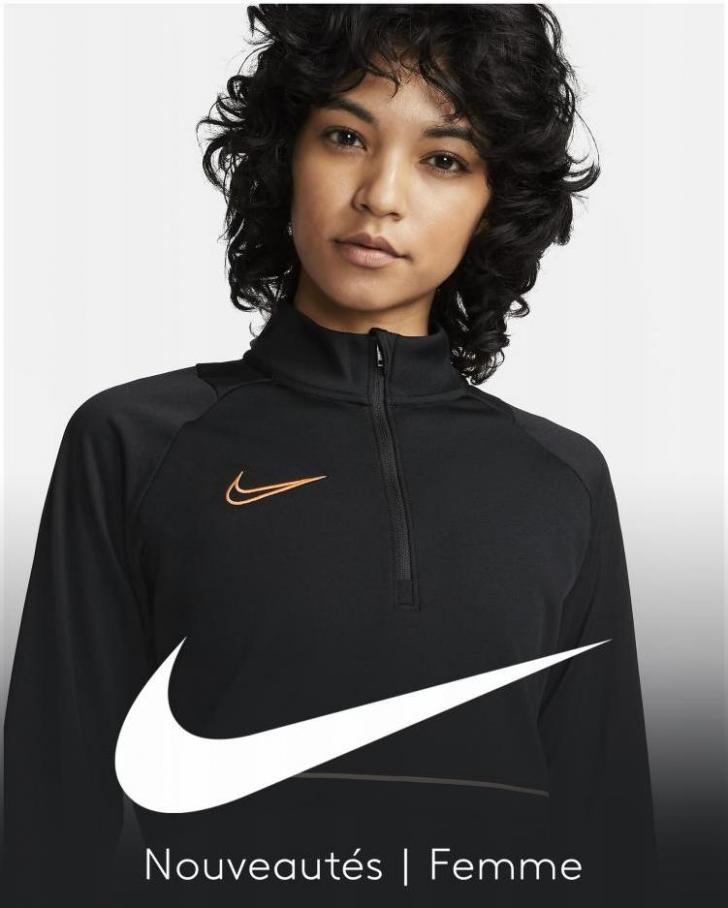 Nouveautés | Femme. Nike (2022-10-20-2022-10-20)