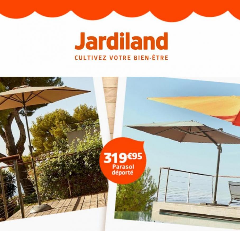 Offres spéciales!. Jardiland (2022-09-01-2022-09-01)