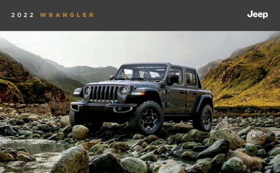 Jeep Wrangler 2022. Jeep (2023-09-13-2023-09-13)
