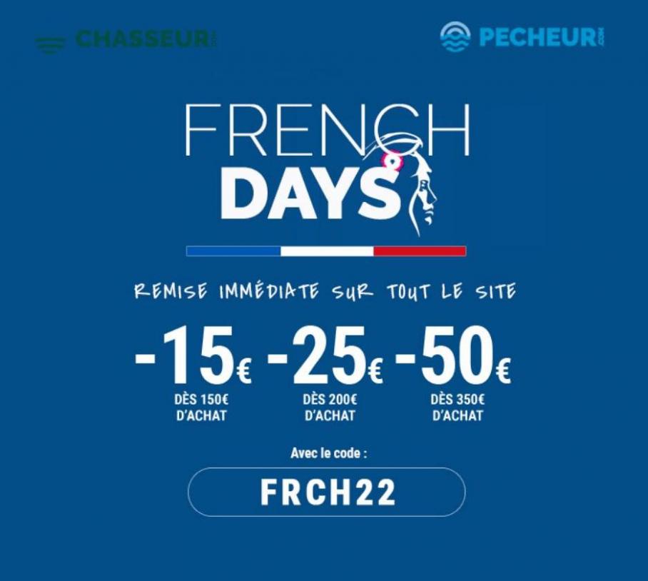 Offres spéciales. Pecheur.com (2022-10-05-2022-10-05)