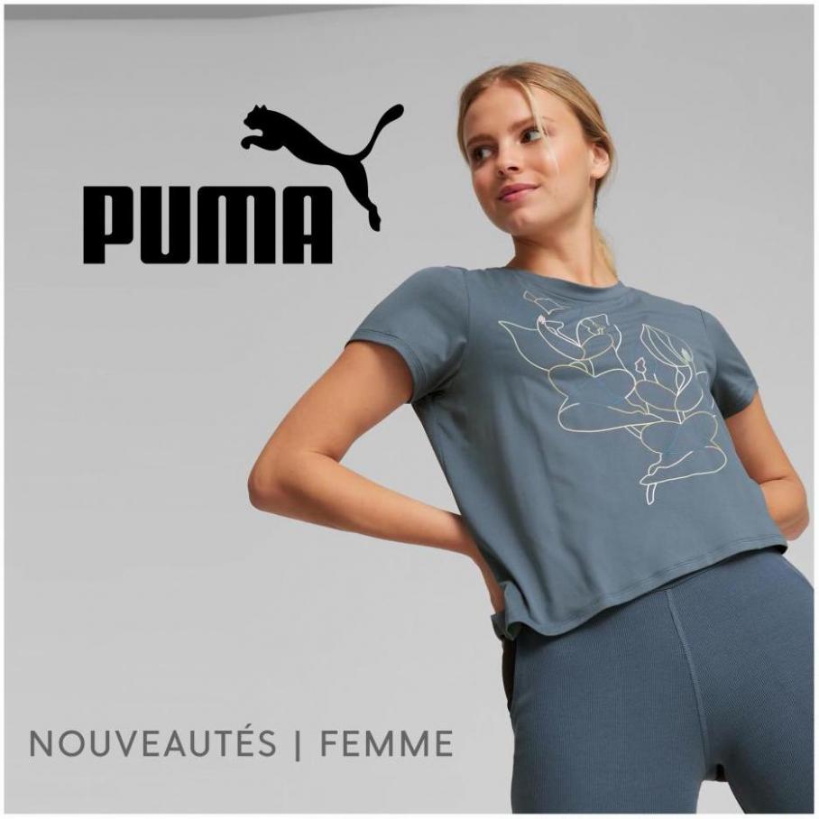 Nouveautés | Femme. Puma (2022-11-21-2022-11-21)
