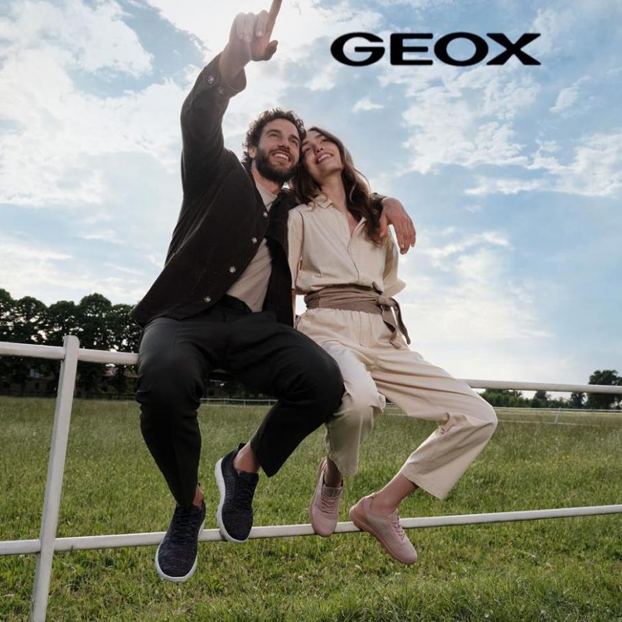 Nova Coleção. Geox (2022-11-30-2022-11-30)