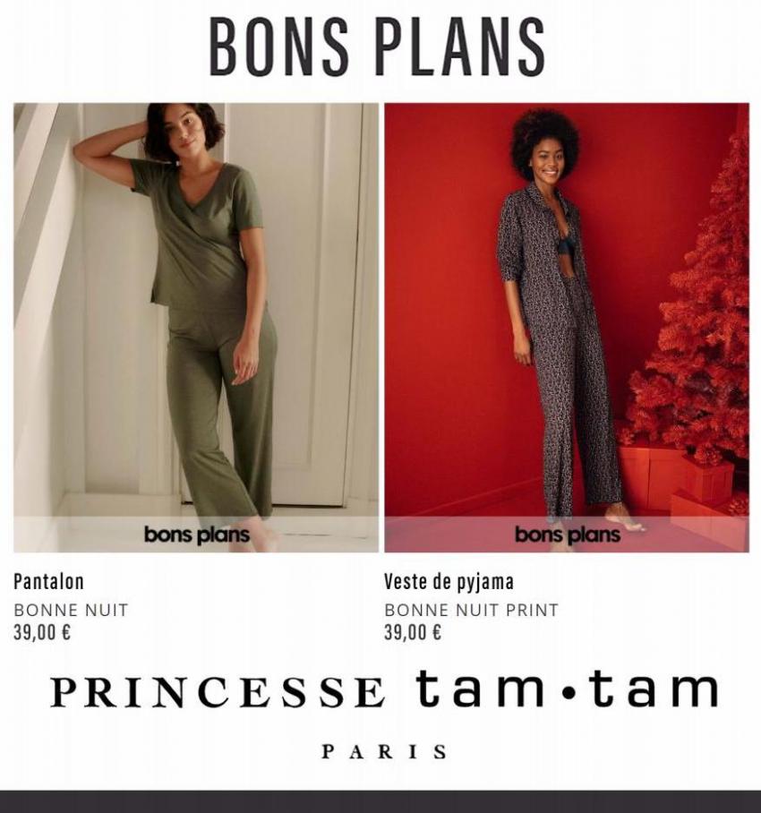 Bons Plans!. Princesse tam tam (2022-09-16-2022-09-16)