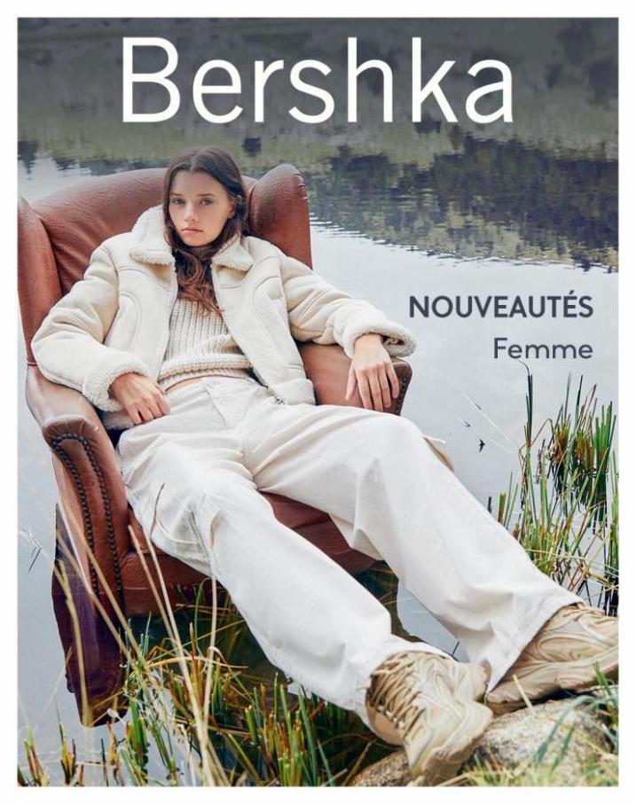 Nouveautés | Femme. Bershka (2022-12-20-2022-12-20)
