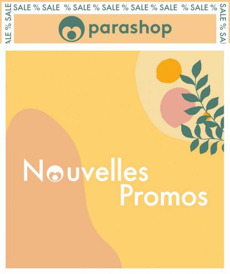 Nouvelles Offres!. Parashop (2022-10-27-2022-10-27)