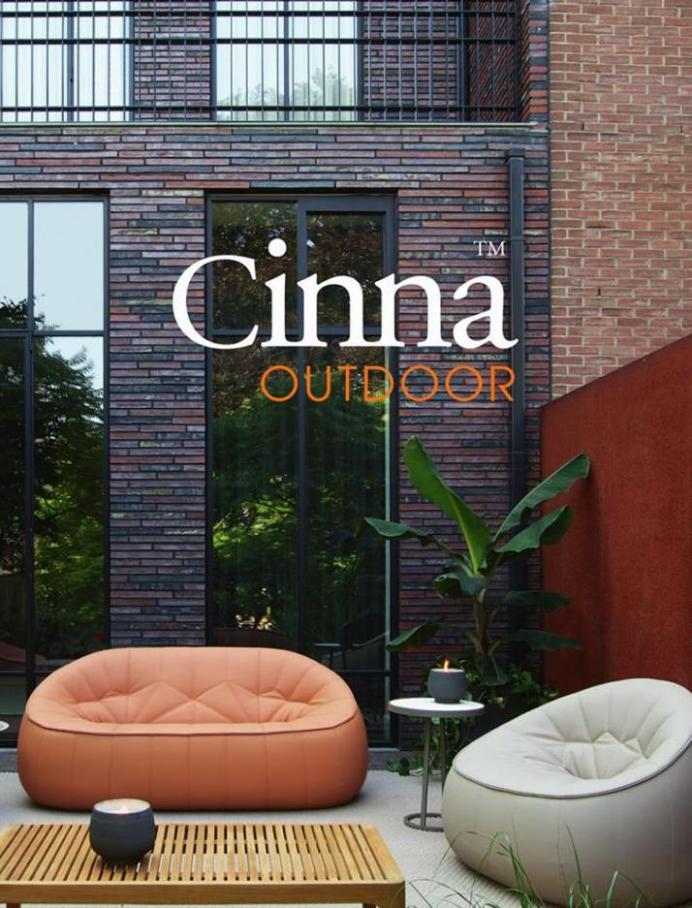 Cinna Outdoor 2022. Cinna (2022-12-31-2022-12-31)