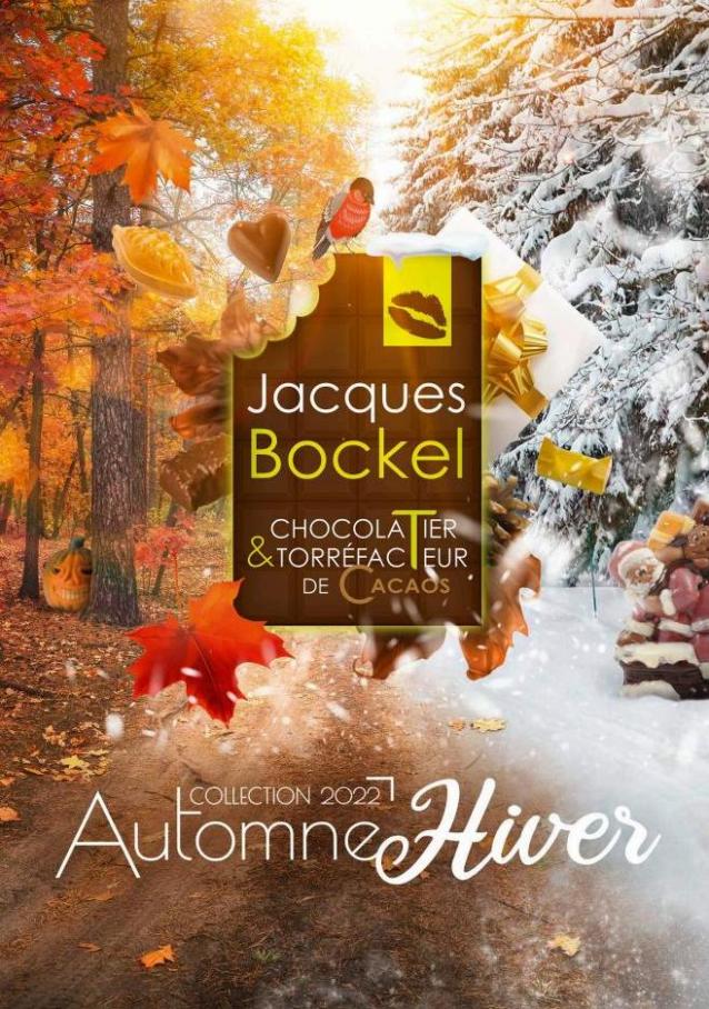 JBOCKEL Catalogue Hiver 2022. Jacques Bockel (2022-11-30-2022-11-30)