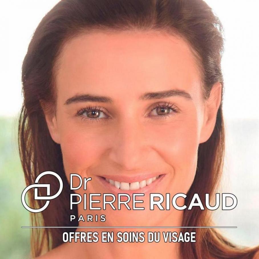 Offres en Soins du visage. Dr Pierre Ricaud (2022-10-24-2022-10-24)