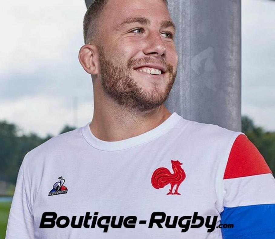 Promotions. Boutique Rugby (2022-11-10-2022-11-10)