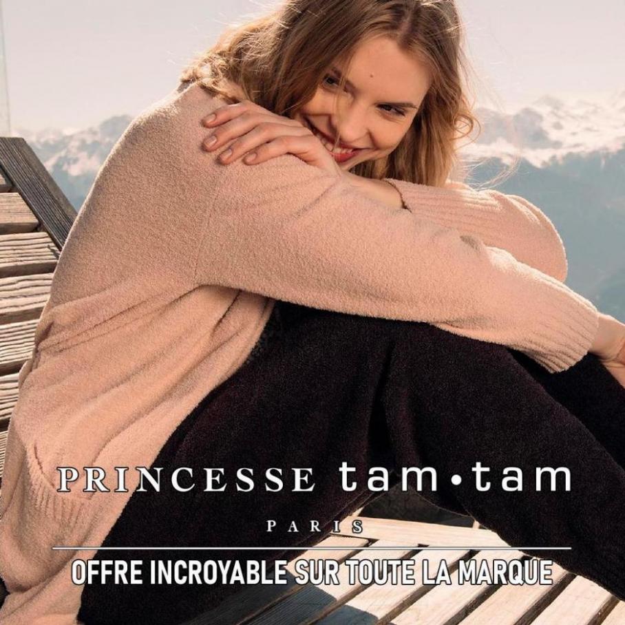 Offre incroyable sur toute la marque. Princesse tam tam (2022-11-02-2022-11-02)