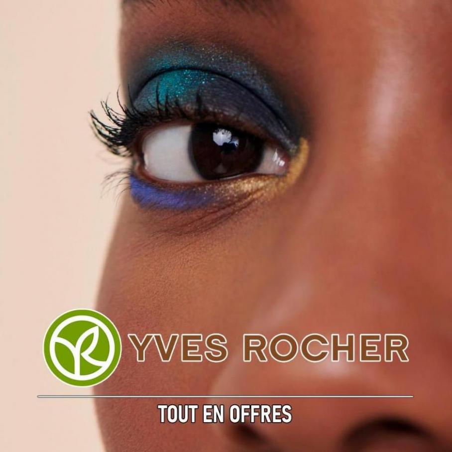 Tout en offres. Yves Rocher (2022-11-11-2022-11-11)