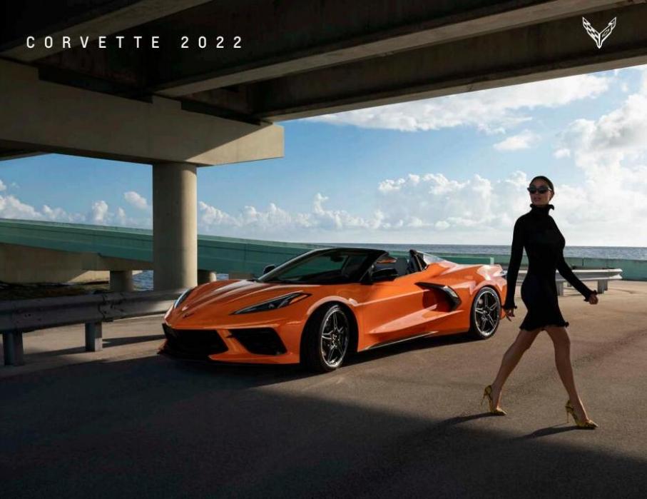 2022 chevrolet corvette. Chevrolet (2022-12-31-2022-12-31)