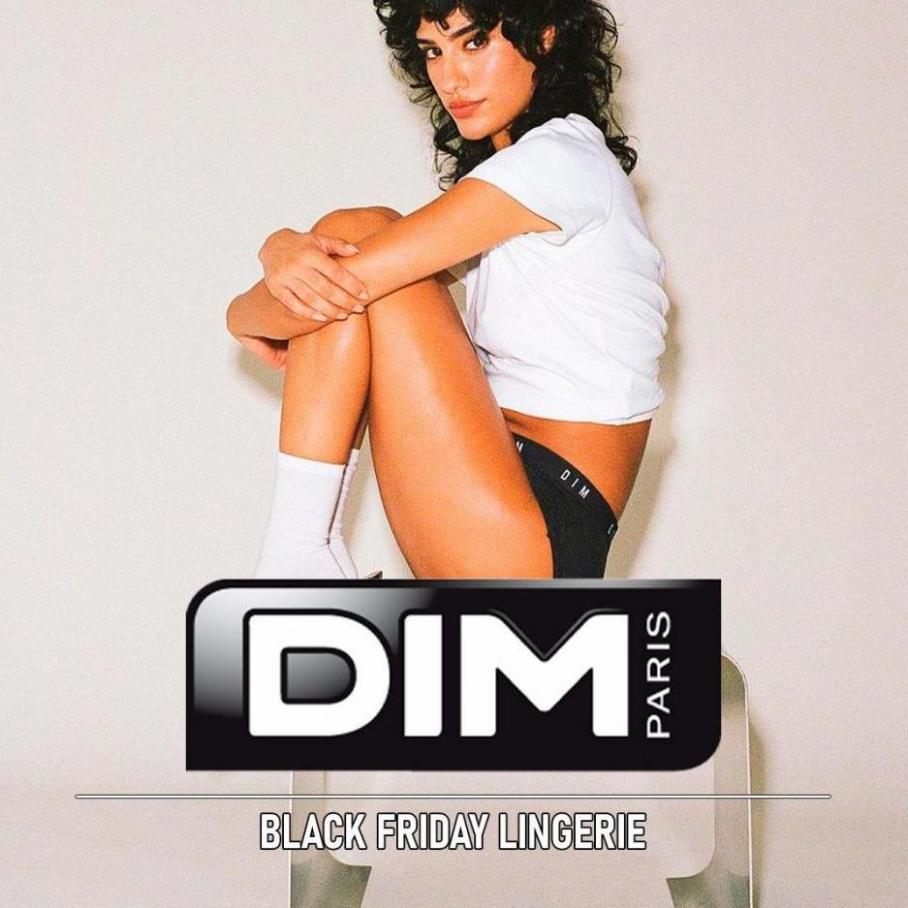 Black Friday Lingerie. Dim (2022-11-27-2022-11-27)