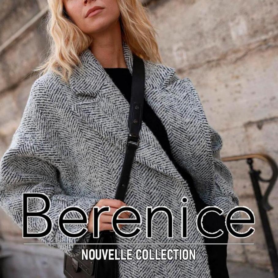 NOUVELLE COLLECTION. Berenice (2022-12-06-2022-12-06)