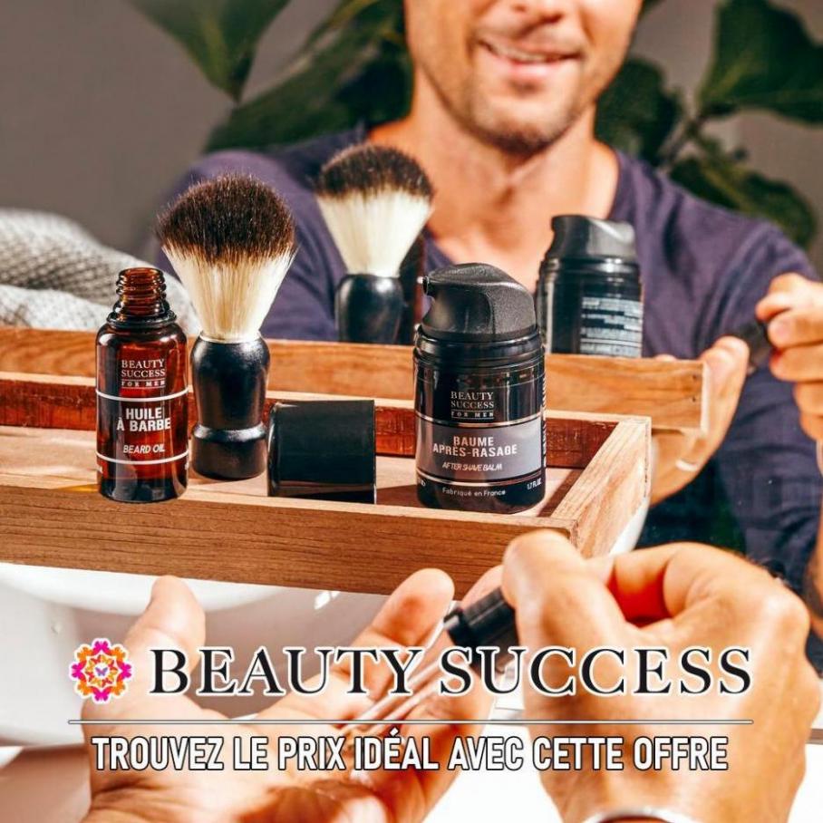 Trouvez le prix idéal avec cette offre. Beauty Success (2022-11-23-2022-11-23)