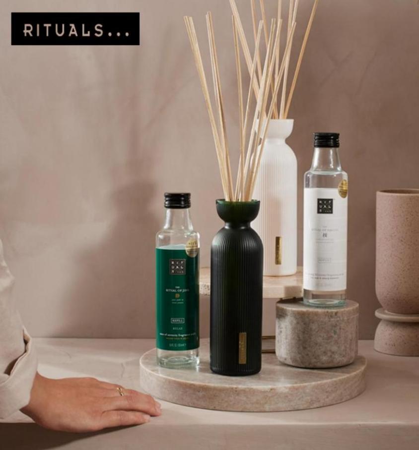 Rituals Cosmetics Offres. Rituals (2022-12-06-2022-12-06)
