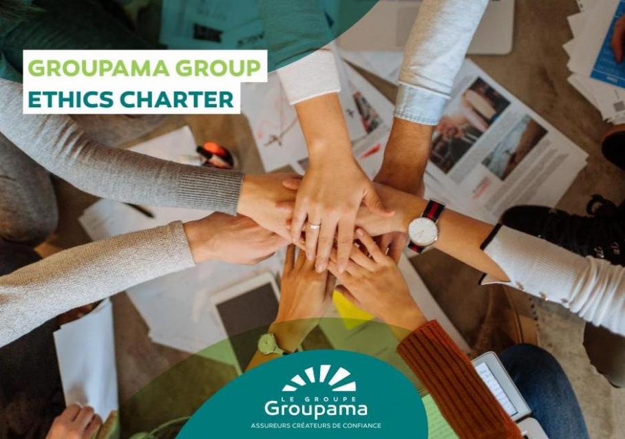 Charte-éthique. Groupama (2022-12-30-2022-12-30)