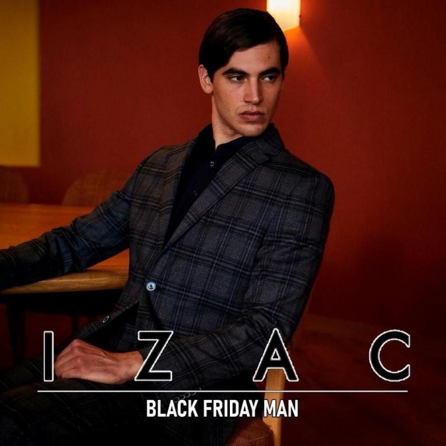 Black Friday Man. Izac (2022-11-27-2022-11-27)