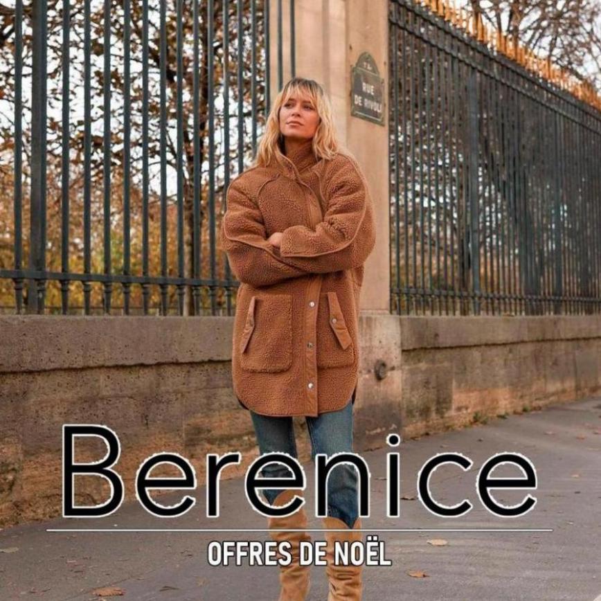 Offres de noël. Berenice (2022-12-21-2022-12-21)