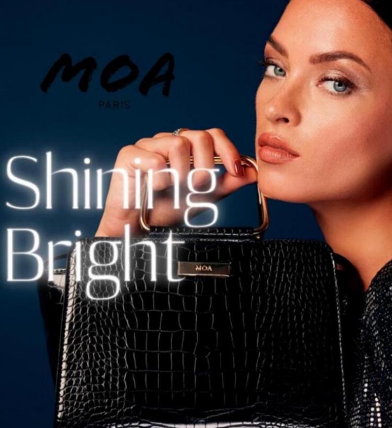 Shining Bright. MOA (2022-12-19-2022-12-19)