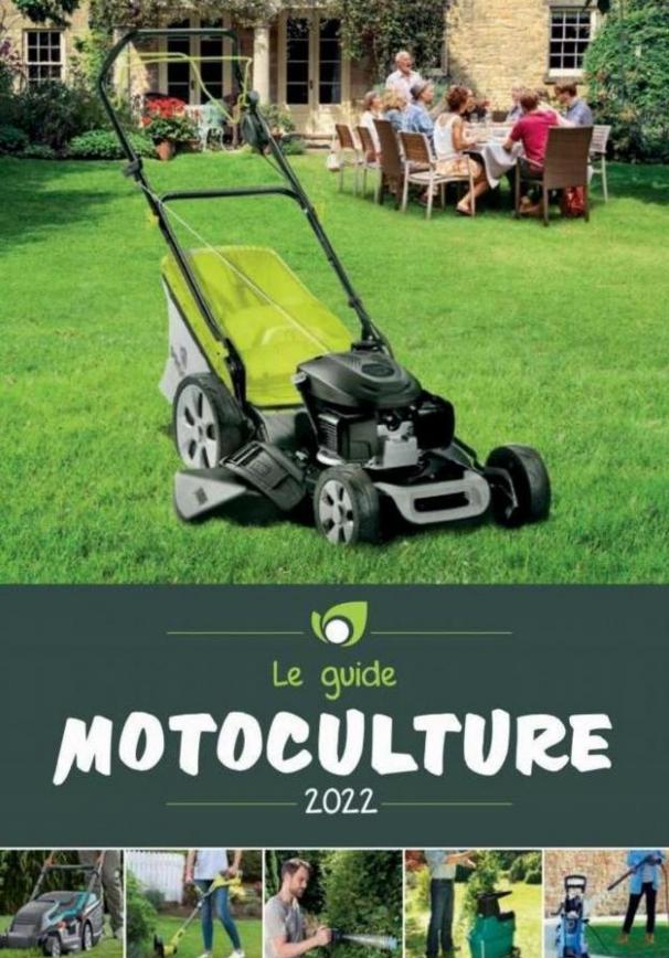 Guide Motoculture 2022. Point Vert (2022-12-31-2022-12-31)