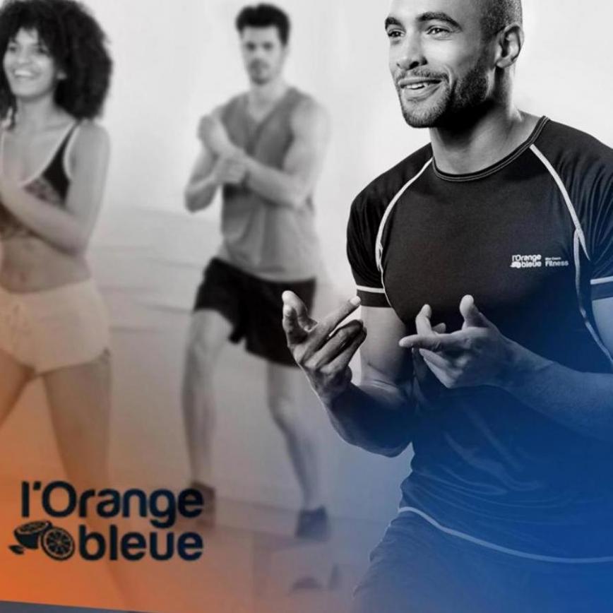 Offert. L'Orange Bleue (2023-01-15-2023-01-15)