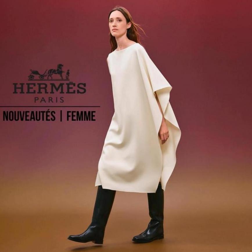 Nouveautés | Femme. Hermès (2023-02-17-2023-02-17)