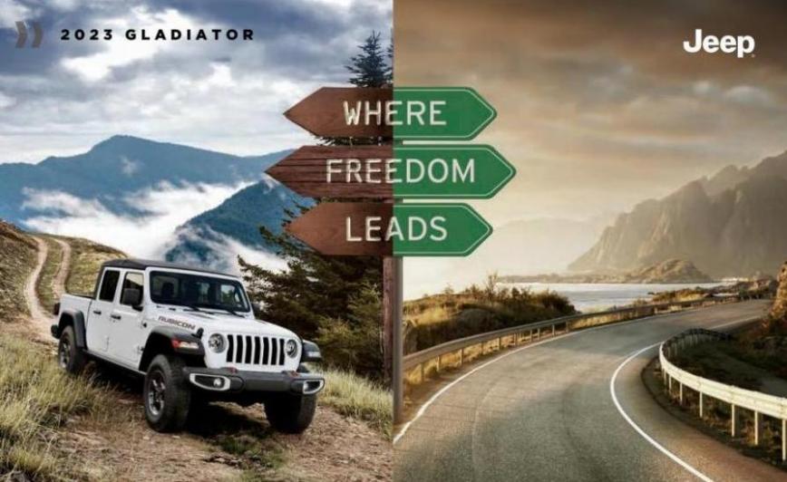 2023-Jeep-Gladiator-Catalog. Jeep (2023-12-16-2023-12-16)