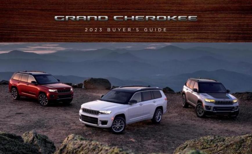 2023-Jeep-Grand-Cherokee-Catalog. Jeep (2023-12-16-2023-12-16)