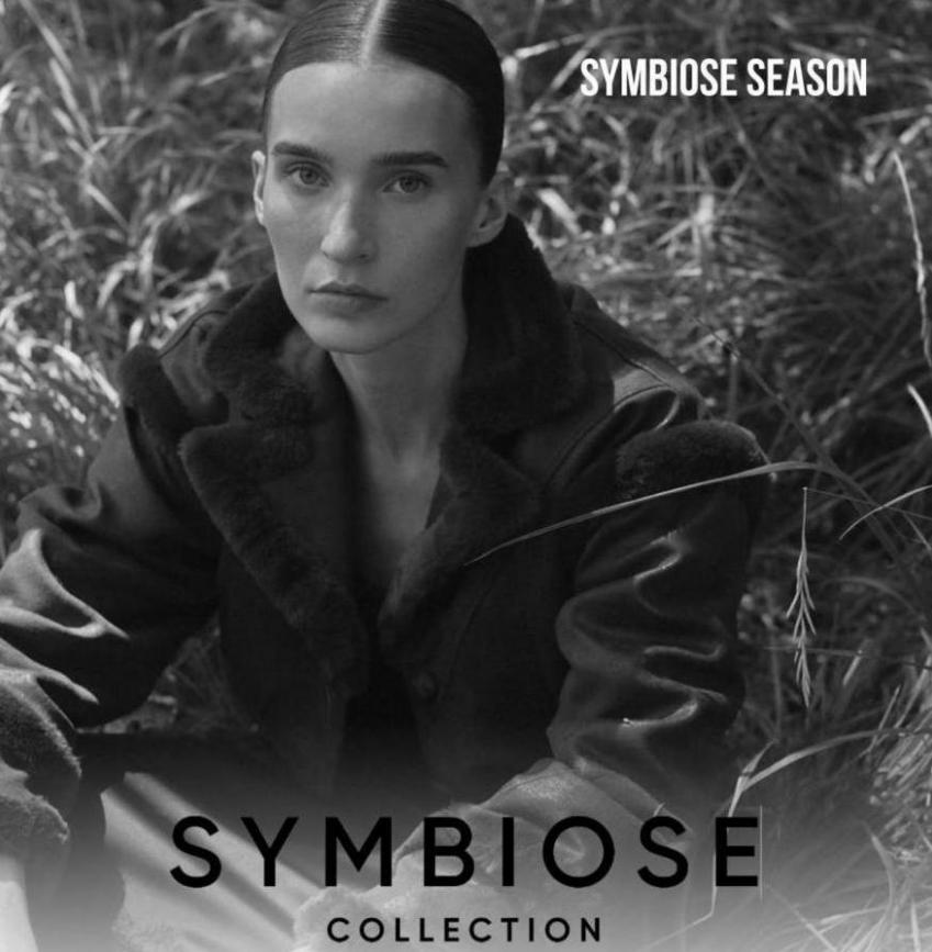 Symbiose Season. Sinéquanone (2022-12-21-2022-12-21)