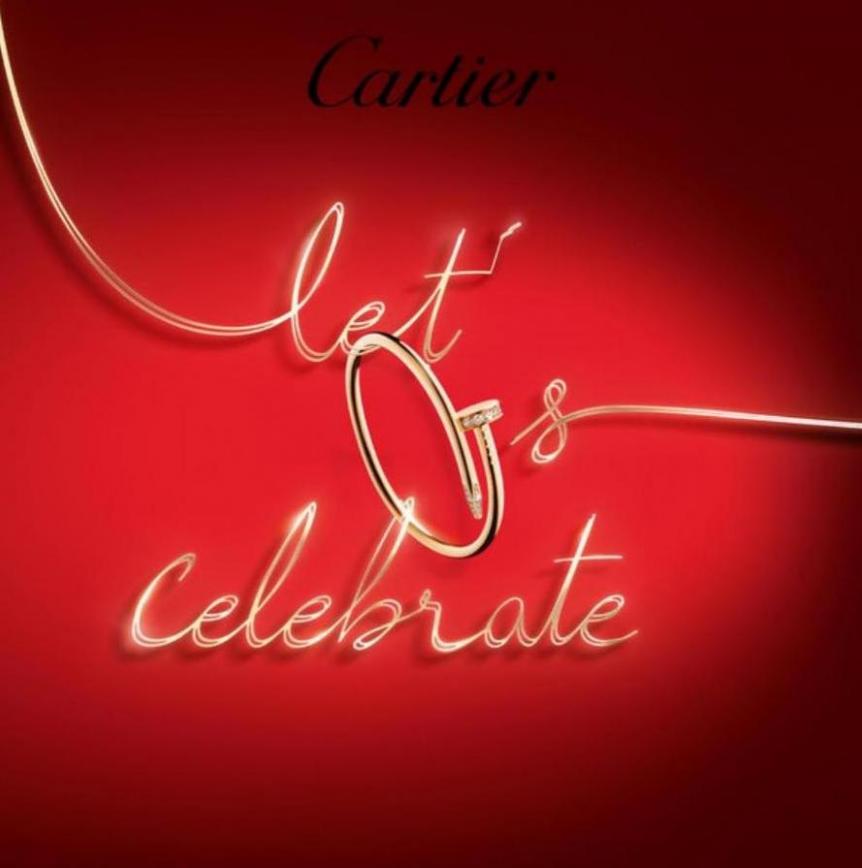 Offres Speciales de Noel. Cartier (2023-01-11-2023-01-11)