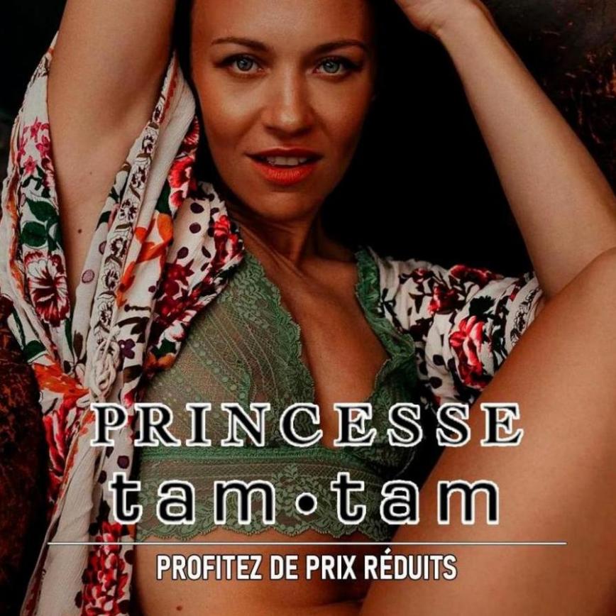 Profitez de prix réduits. Princesse tam tam (2023-01-02-2023-01-02)