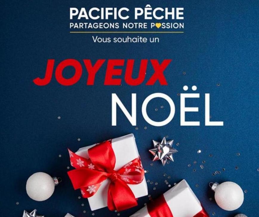 Offres Speciales. Pacific Pêche (2023-01-10-2023-01-10)