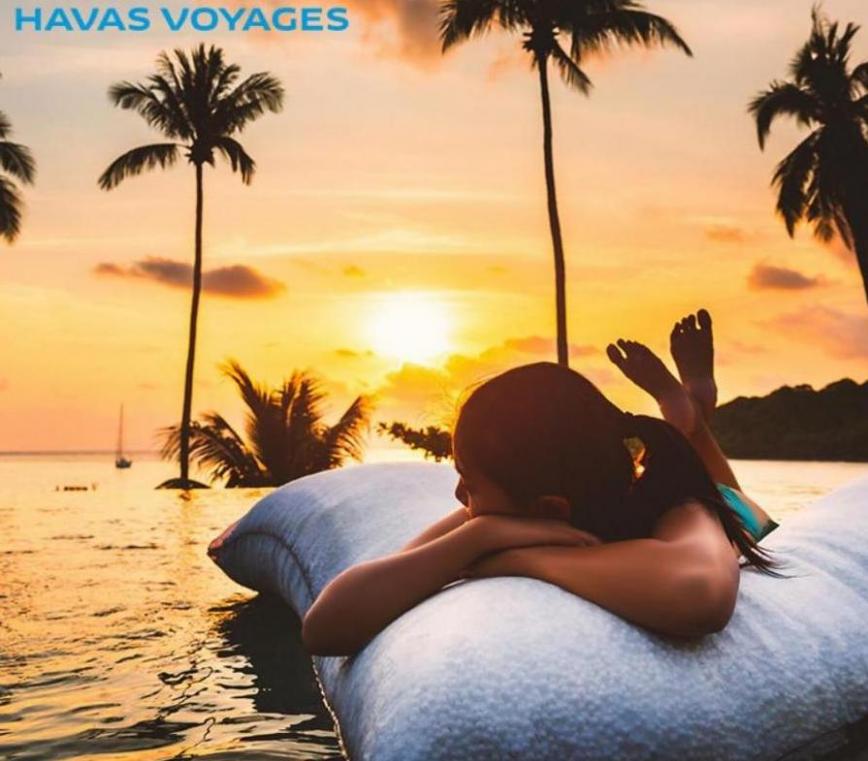 Promotions. Havas Voyages (2023-02-06-2023-02-06)