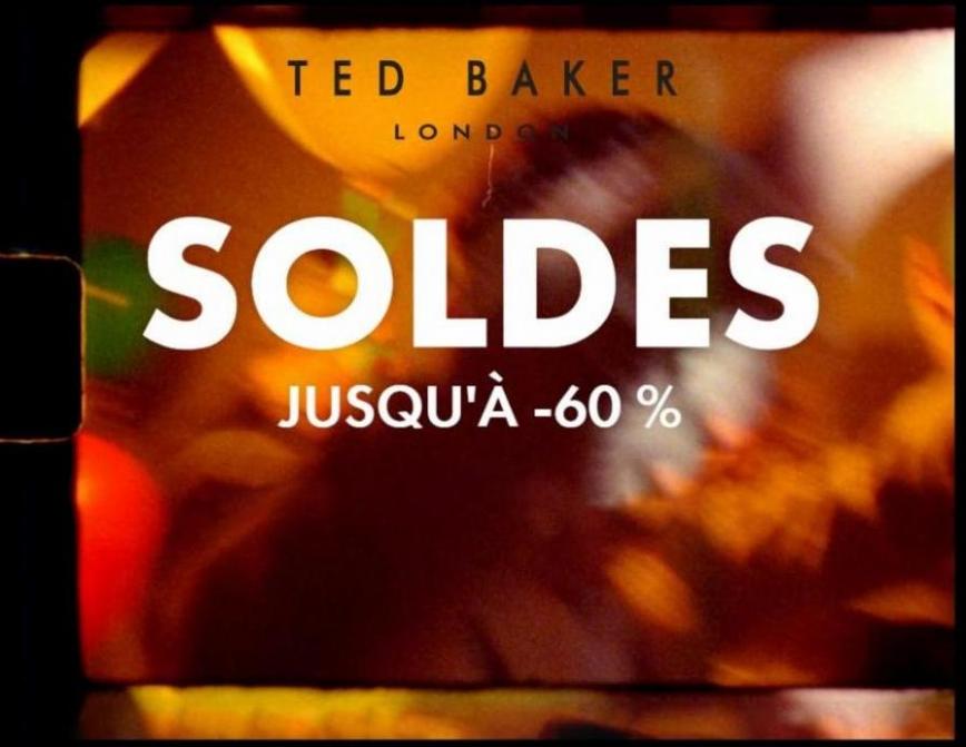 Offres Speciales. Ted Baker (2023-02-05-2023-02-05)