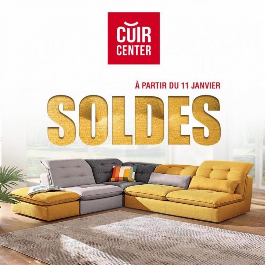Cuir Center soldes. Cuir Center (2023-02-07-2023-02-07)