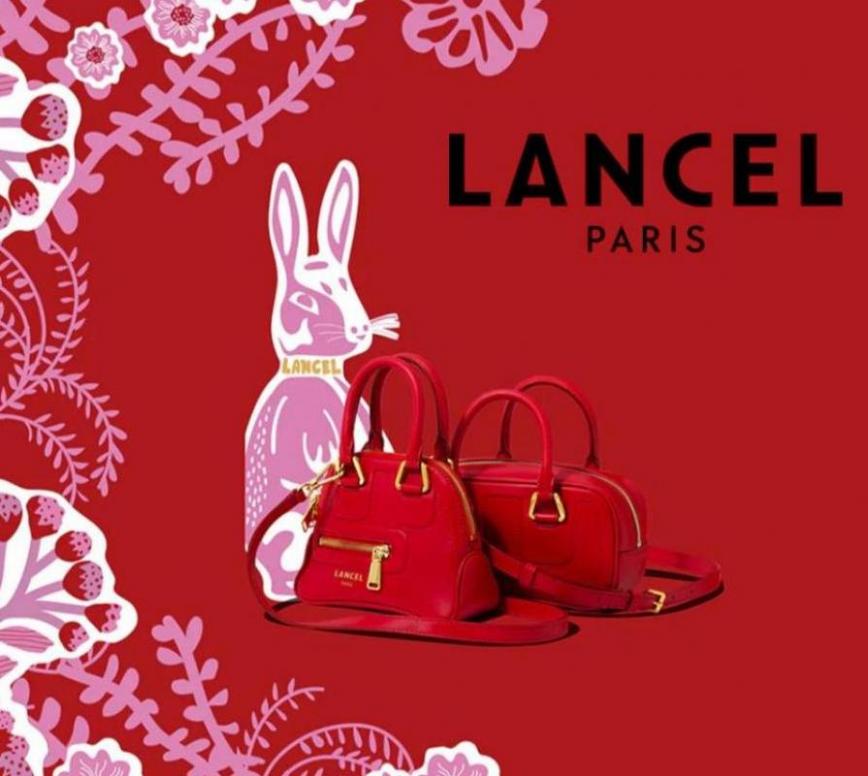 Offres Speciales. Lancel (2023-02-02-2023-02-02)