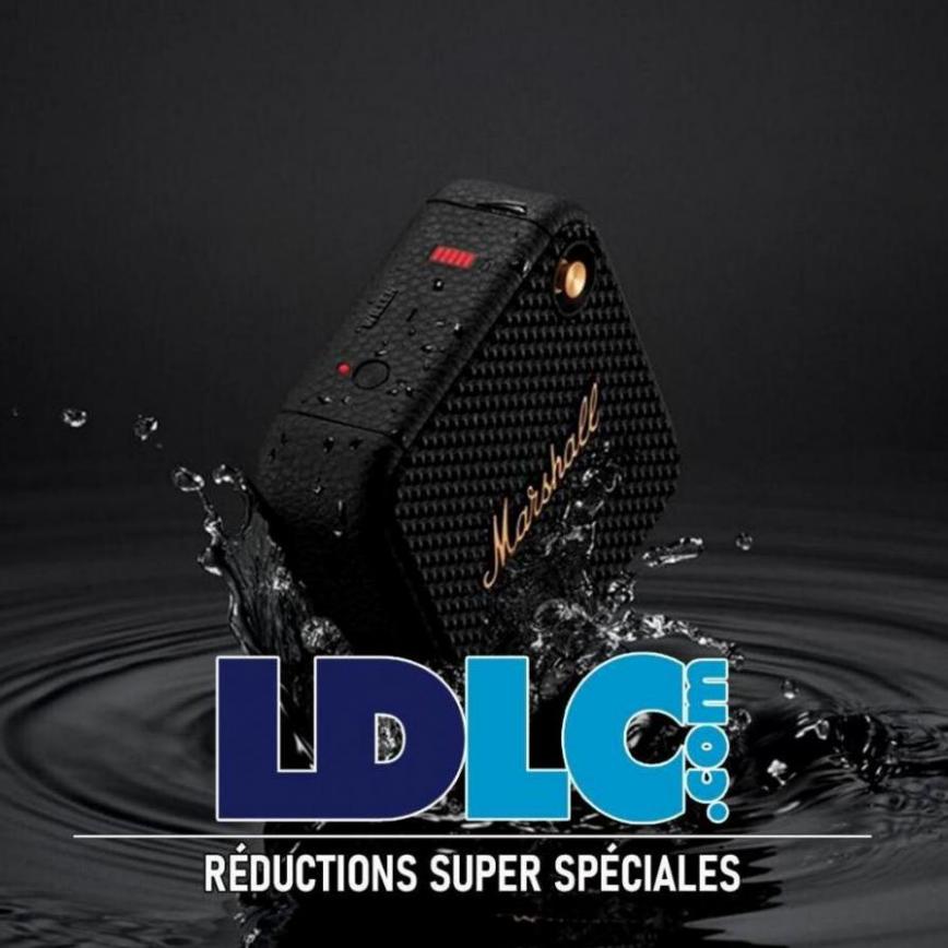 Réductions super spéciales. LDLC (2023-01-17-2023-01-17)