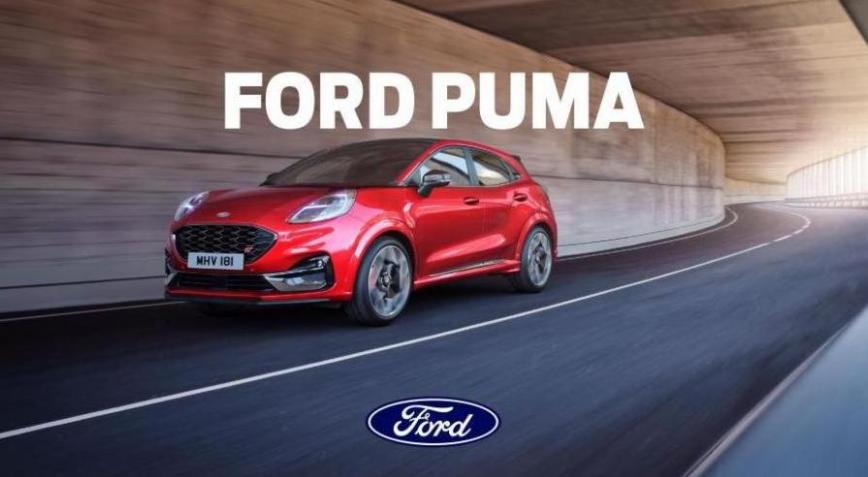 Puma. Ford (2023-06-30-2023-06-30)