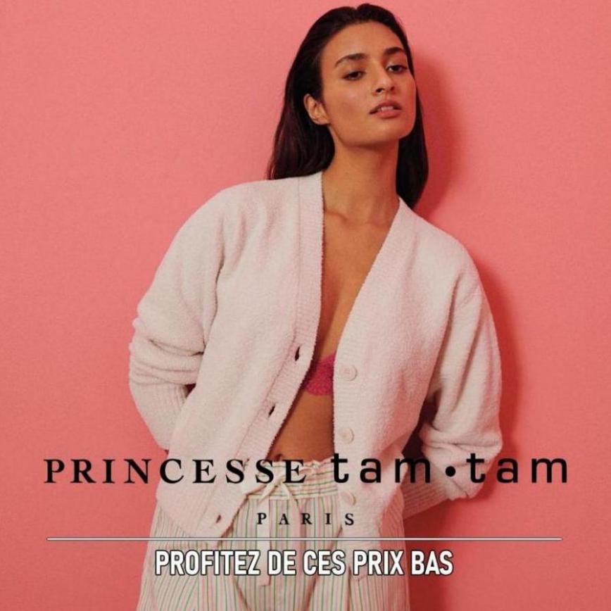 Profitez de ces prix bas. Princesse tam tam (2023-01-17-2023-01-17)