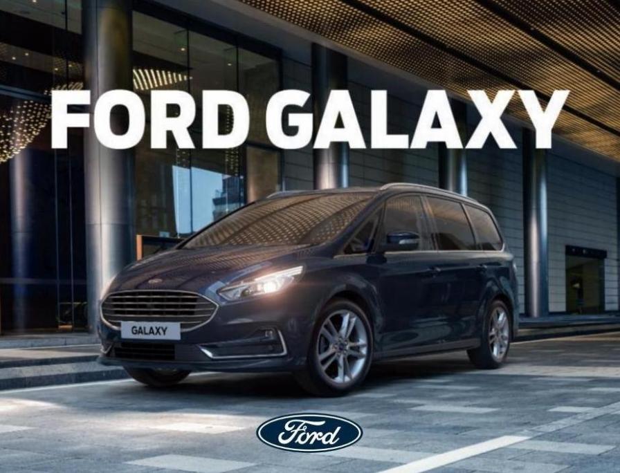 Galaxy. Ford (2023-06-30-2023-06-30)