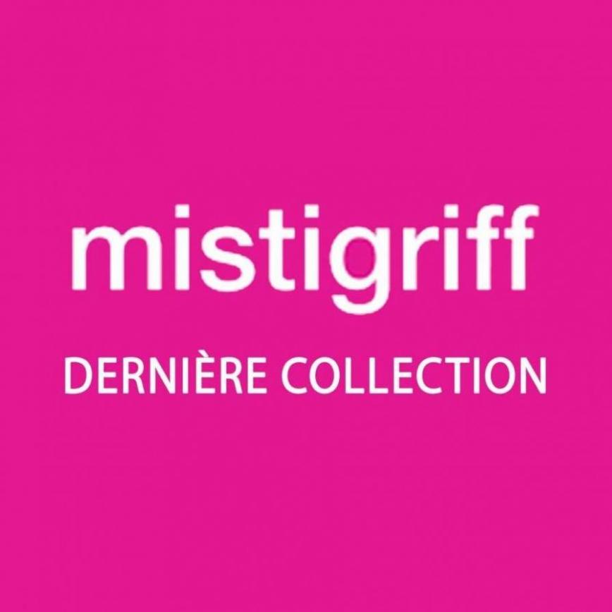 Dernière collection. Mistigriff (2023-04-04-2023-04-04)
