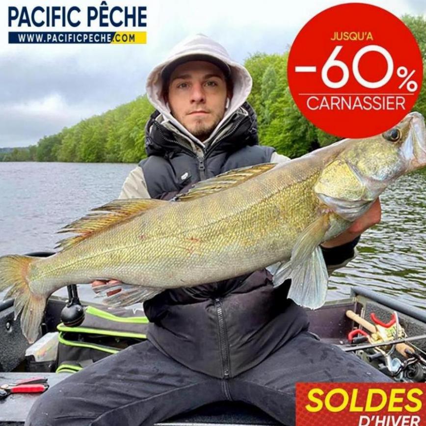 Offres Speciales. Pacific Pêche (2023-02-08-2023-02-08)