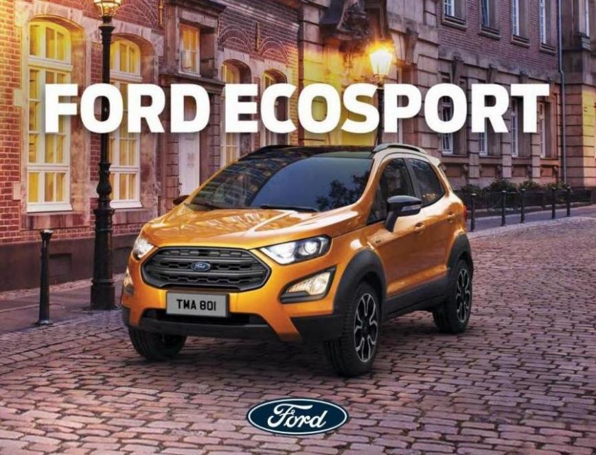 Ecosport. Ford (2023-06-30-2023-06-30)