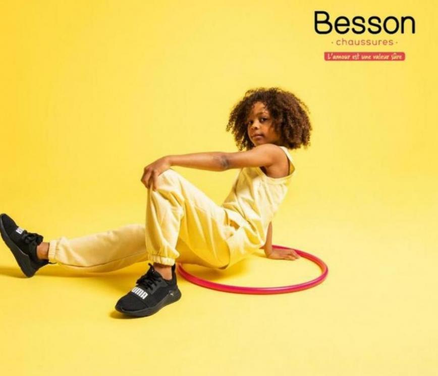 Offres Speciales. Besson (2023-03-02-2023-03-02)