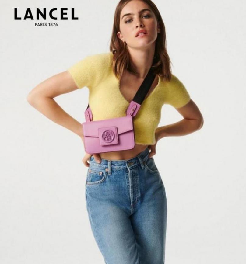 Offres Speciales. Lancel (2023-02-16-2023-02-16)