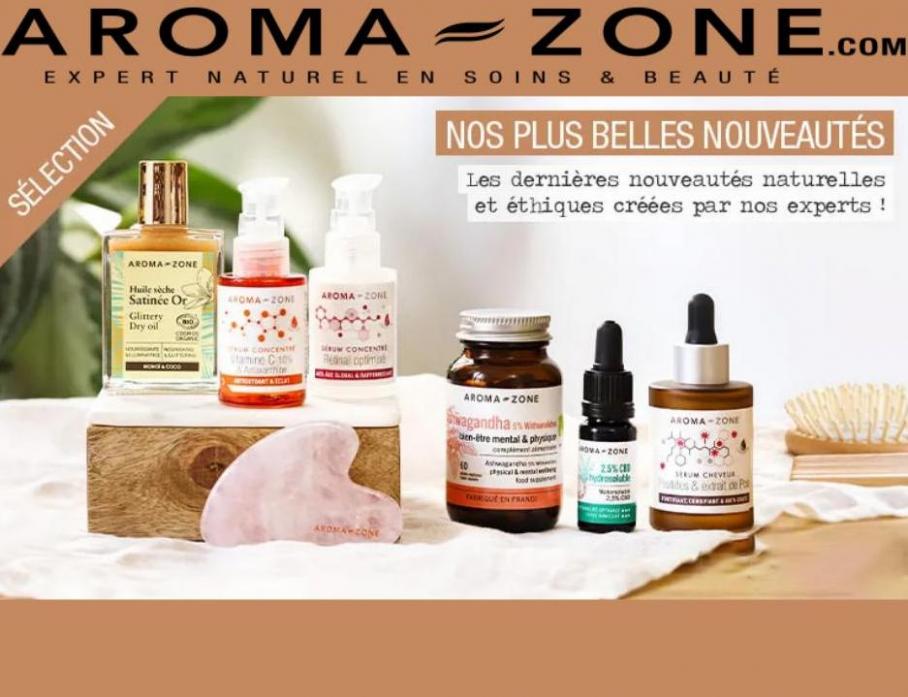 Offres Speciales. Aroma Zone (2023-02-23-2023-02-23)